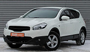 Nissan Qashqai 1.6 МТ, 2013, внедорожник Москва