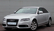 Audi A4 1.8 CVT, 2008, седан Москва