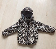 Куртка весенняя Crockid 98-104 плюс подарок-кофта Челябинск