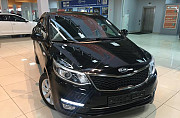 KIA Rio 1.6 AT, 2016, седан Москва