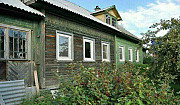 Дом 64 м² на участке 6 сот. Петрозаводск