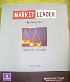 Market Leader Business Law Москва