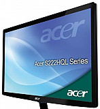 Acer S222HQLbd Москва