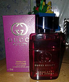 Gucci Guilty Absolute Pour Femme Москва