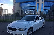 BMW 3 серия 2.0 AT, 2013, седан Калининград