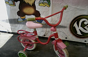 Детский велосипед для 2х лет Краснодар