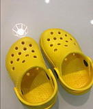 Crocs c4 Москва