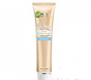 Garnier BB cream секрет совершенства для смешанной Москва