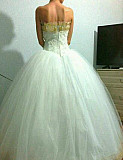 Платье свадебное Краснодар
