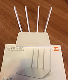 Продам роутер Xiaomi Mi WiFi 3 Кострома
