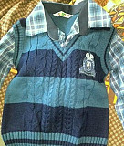 Детская кофта рубашка Иркутск