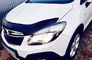 Opel Mokka 1.8 AT, 2014, внедорожник Казань