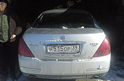 Nissan Teana 2.3 AT, 2006, седан Гурьевск