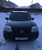 Nissan X-Trail 2.0 AT, 2004, внедорожник Ханты-Мансийск