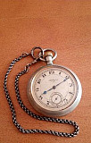 Старинные часы Павел Буре Владикавказ