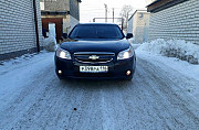 Chevrolet Epica 2.0 AT, 2012, седан Казань