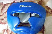 Боксерский шлем Demix Омск