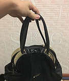 Женская черная сумка Барнаул
