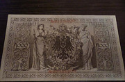 Германия 1000 марок 1910 года Химки