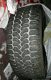Yokohama 285 65 17 