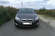 Opel Astra 1.4 МТ, 2011, хетчбэк Раменское