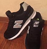 Новые Кроссовки New Balance Москва