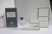 Миниаюра Givenchy Dahlia Noir и Gentlemen only Москва