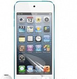 Защитная пленка для iPod Touch 5 глянцевая Калининград