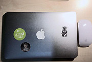 MacBook Air 11 Память 2гб Flash Storage 64гб Москва