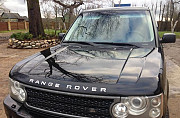 Land Rover Range Rover 3.0 AT, 2004, внедорожник Санкт-Петербург