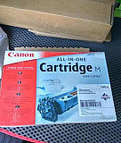 Canon Cartridge M Саратов