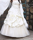 Свадебное платье Благовещенск