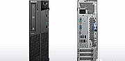 IBM Lenovo core i5 3550/4g/250gb Москва