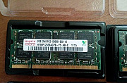 DDR2 Hynix 2Gb (PC2 - 5300) Москва