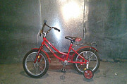 Детский велосипед Иркутск