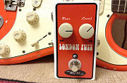 Германиевый MJM London Fuzz 