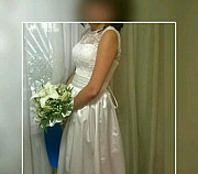 Свадебное платье Искитим
