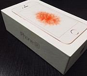 iPhone SE новый Кемерово