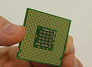 Celeron D 341 2.93GHz + Pentium 4 HT 630 3GHz Озерск
