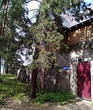 Дом 170 м² на участке 8 сот. Минусинск