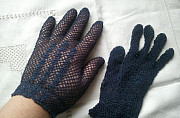 Старинные французские перчатки Казань