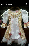 Платье для девочки на выпускной Улан-Удэ