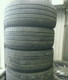 Продам комплект летних шин 285/60R18 Pirelli Scorp Кемерово