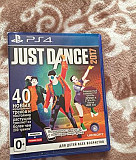 Продам игру PS4 just dance Биробиджан
