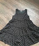 Платье-сарафан для девочки 9-13 лет Кемерово