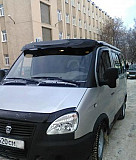 ГАЗ Соболь 2217 2.4 МТ, 2004, минивэн Кстово