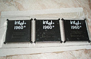 Процессоры Intel, epson, toshiba, ретро аппаратуры Москва