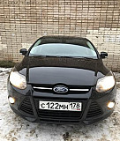 Ford Focus 1.6 AT, 2012, седан Великий Новгород