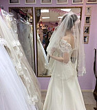 Свадебное платье Ивантеевка