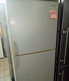Двухкамерный холодильник Toshiba GR-KE48R Новосибирск